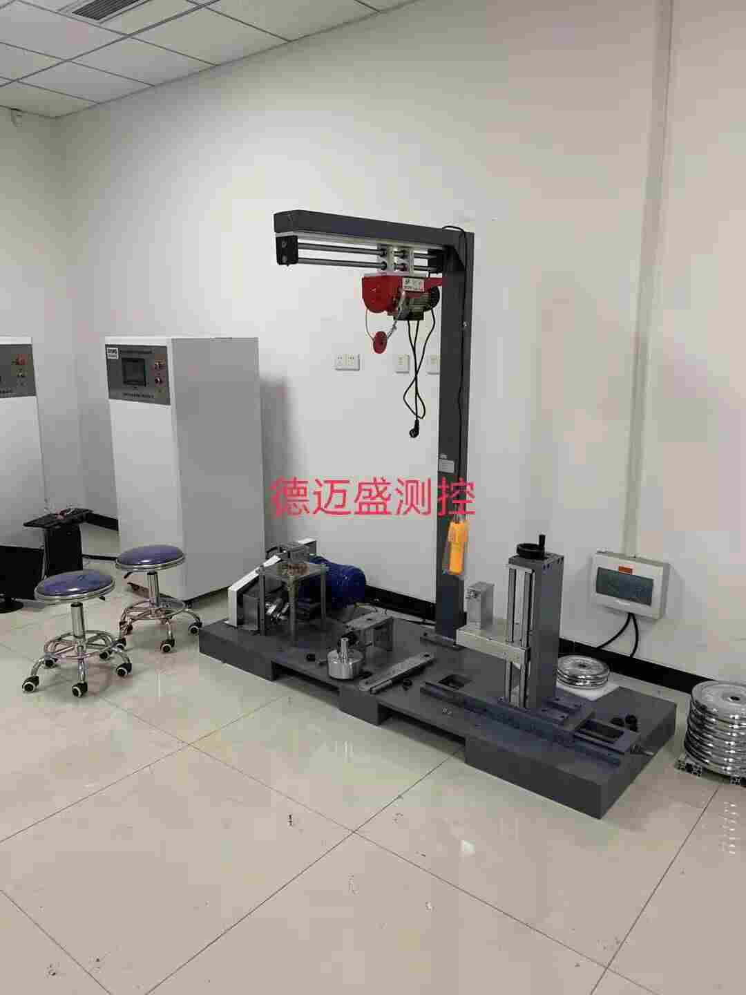 电动自行车淋水试验装置厂家