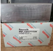 选用REXROTH的直线导轨优点