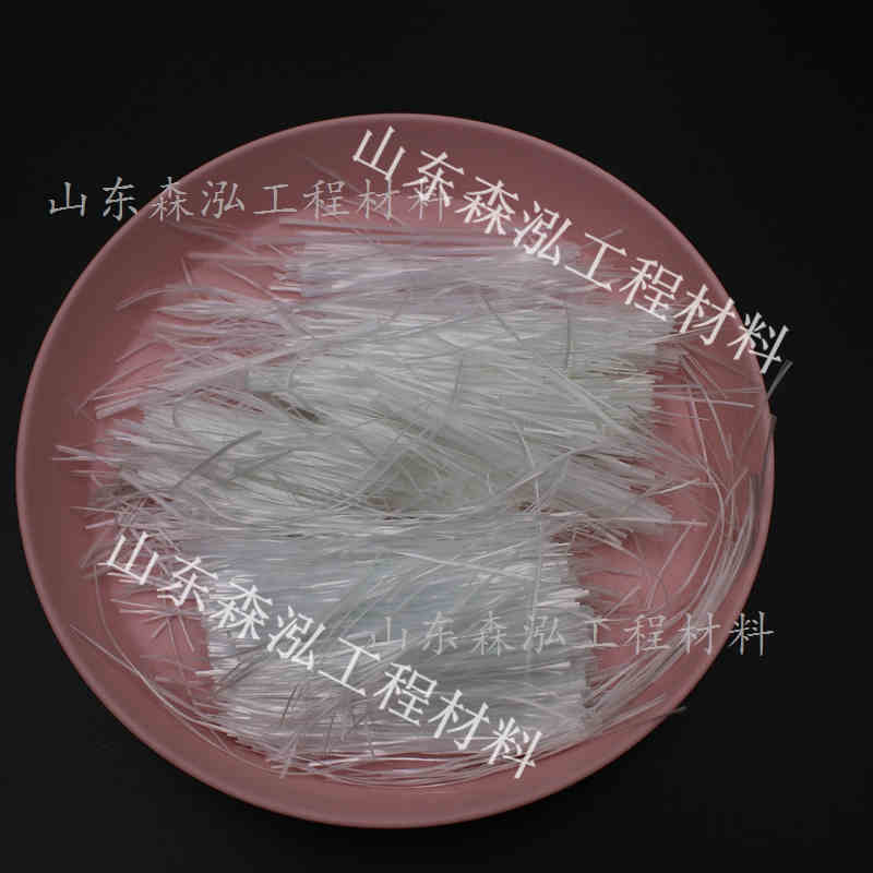 麻江材料佳玻璃纤维合成丝生产厂家