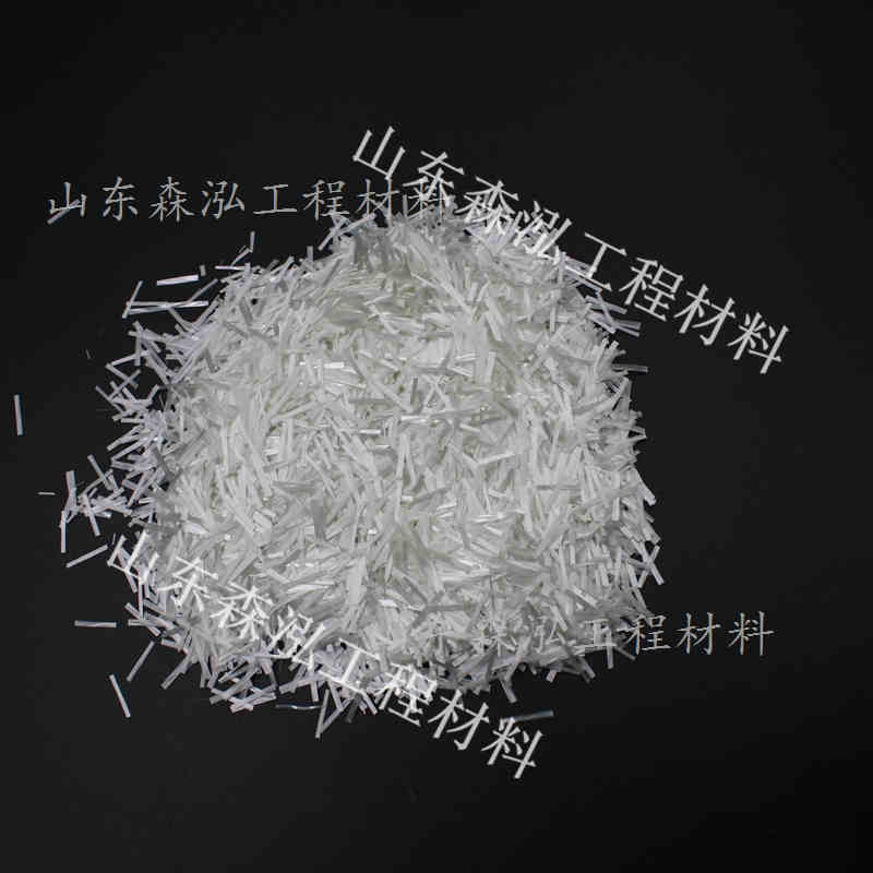 宾川县质量达标混凝土抗冲击混凝土纤维生产厂家