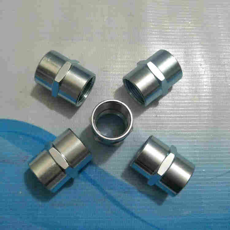 防爆管接头BGJ-G1一内一外ExdII