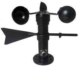 微型管道风速传感器