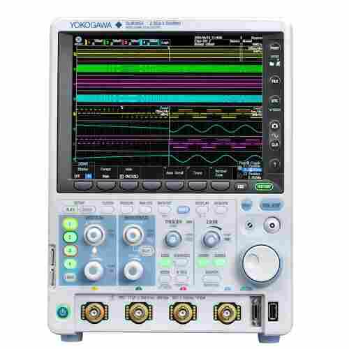 横河 混合信号示波器 DLM3000系列 DLM3022/3032