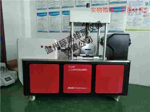 YT1200S型土工合成材料直剪拉拔摩擦仪 行业检测方法