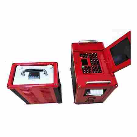 LB-7015 非分散红外烟气分析仪