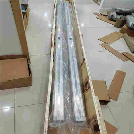 FESTO气动肌腱工作压力设置DMSP-40-880N-RM-CM