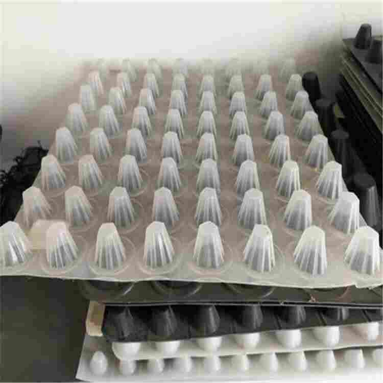 济南长清县排水板厂家—供应