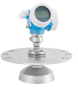 介绍E+H雷达物位计FMR57-AAACAABDA6RVJ1+AKOP