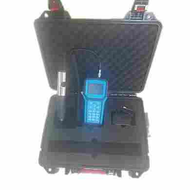 手持式智能粉尘检测仪​LB-FC