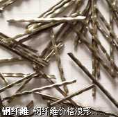 中山波浪形钢纤维产品
长期供应