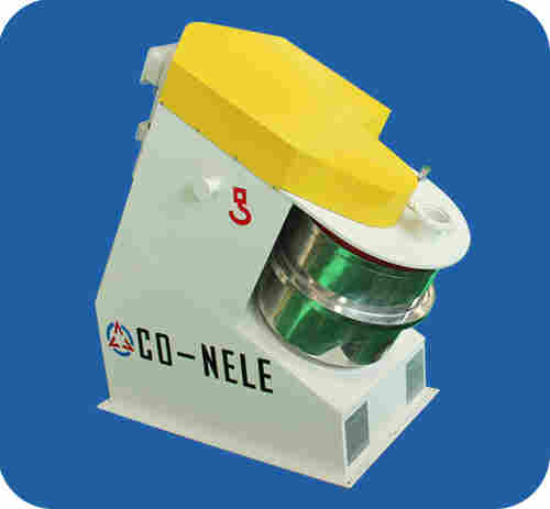 实验室混合造粒机灵活应用密封能好