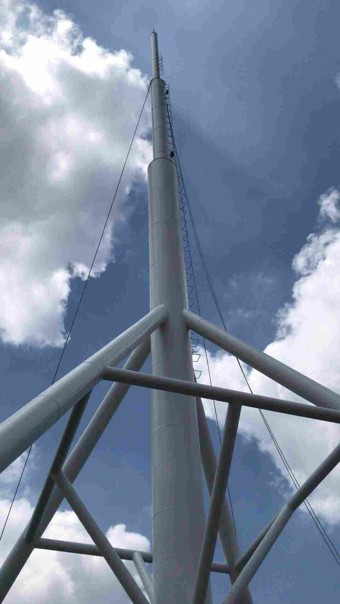 金昌*拆烟囱公司价格