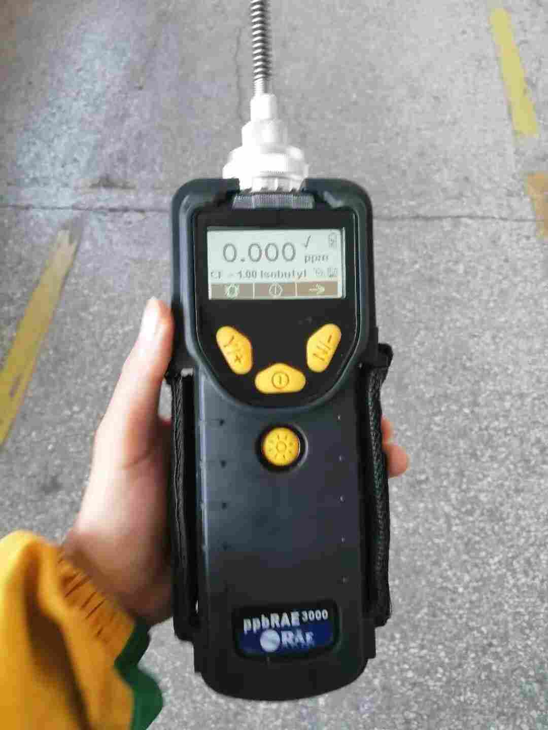 美国华瑞维修售后服务*保质保量PGM-7300