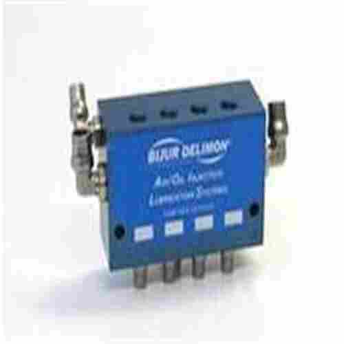 热卖BIJUR DELIMON气动润滑泵