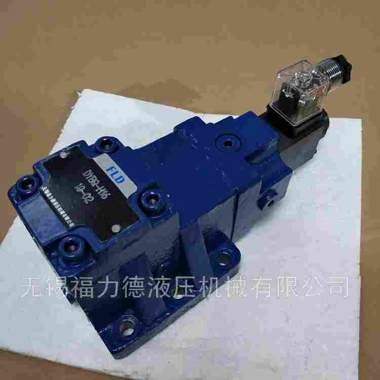 4WE5W-6.0B/AW220RNZ5L电磁换向阀