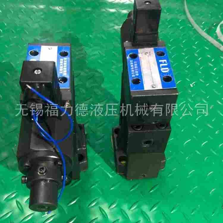 4WE6P50B/AG24NZ5电磁换向阀无锡