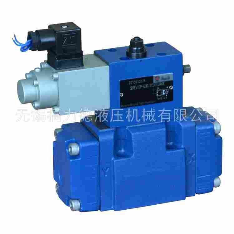 3WE6B61B/CW220RN9Z5L工厂直销电磁阀