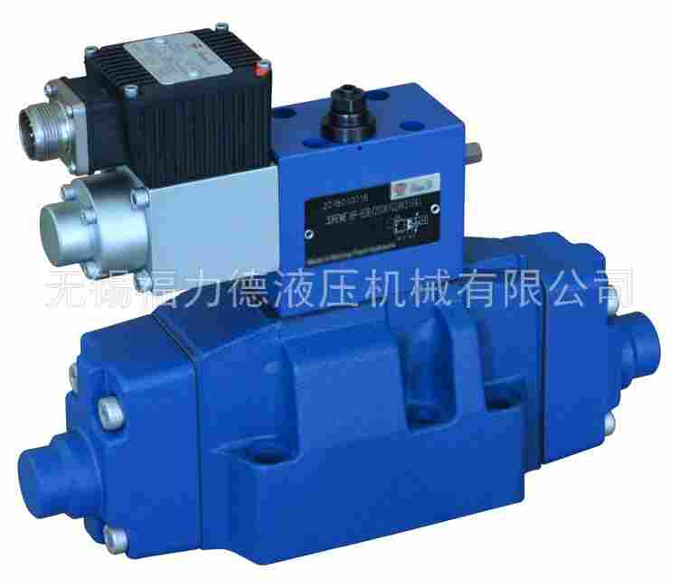 4WE10W31B/CG24N9Z5L电磁换向阀,生产厂家