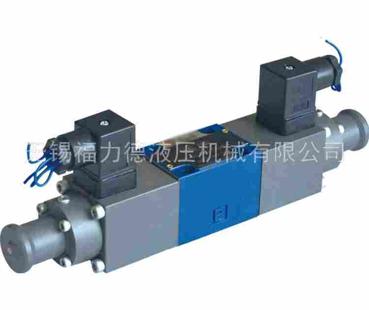 4WEH16G60B/AG24厂家直供