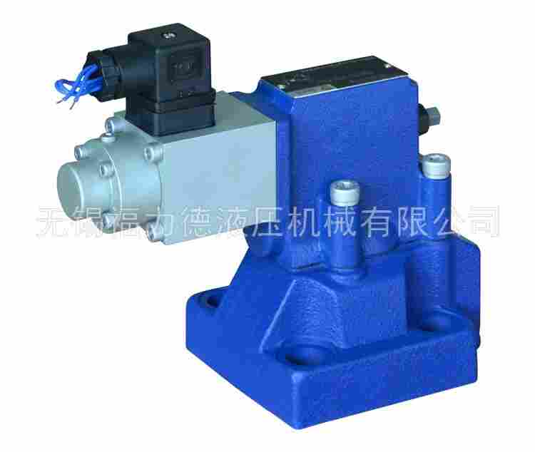 4WE10D31B/CW220RN9Z5L工厂直销电磁阀