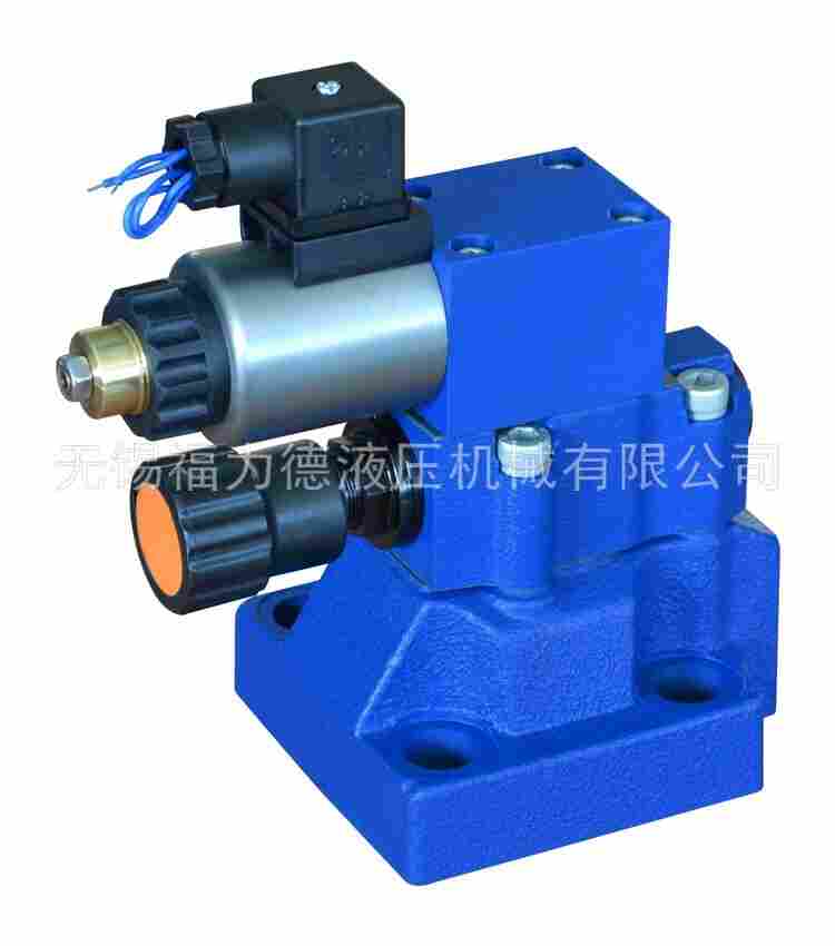 4WE10H20B/AG24NZ5L电磁换向阀生产厂家