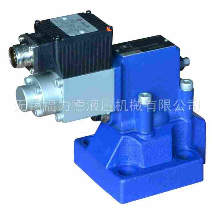 EBG-03-H-T比例溢流阀工厂