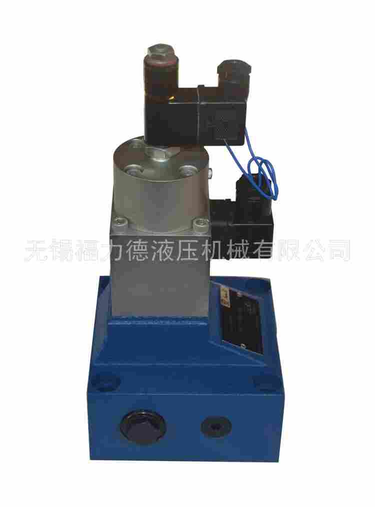 3WE6B61B/CW220RNZ5电磁换向阀,生产厂家