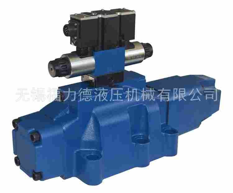 Z1S6P3-30B福力德叠加阀