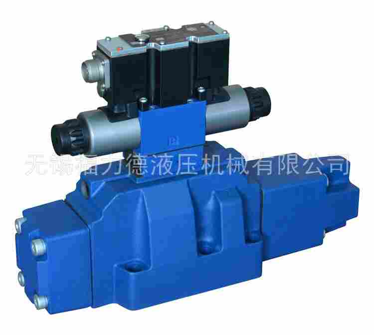 BYMD-G10B比例溢流阀工厂