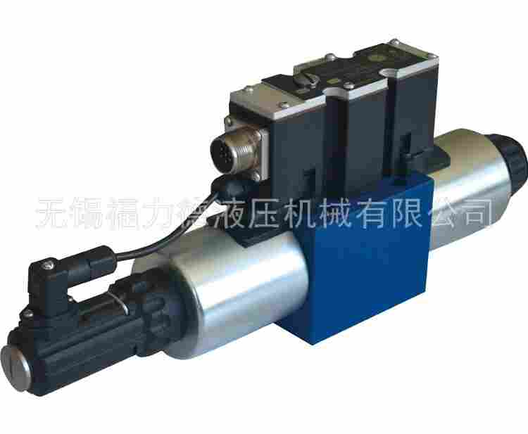 4WE10D31B/CW220RN9Z5L工厂直销电磁阀