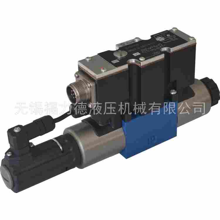 VT11034-1X比例阀用放大器