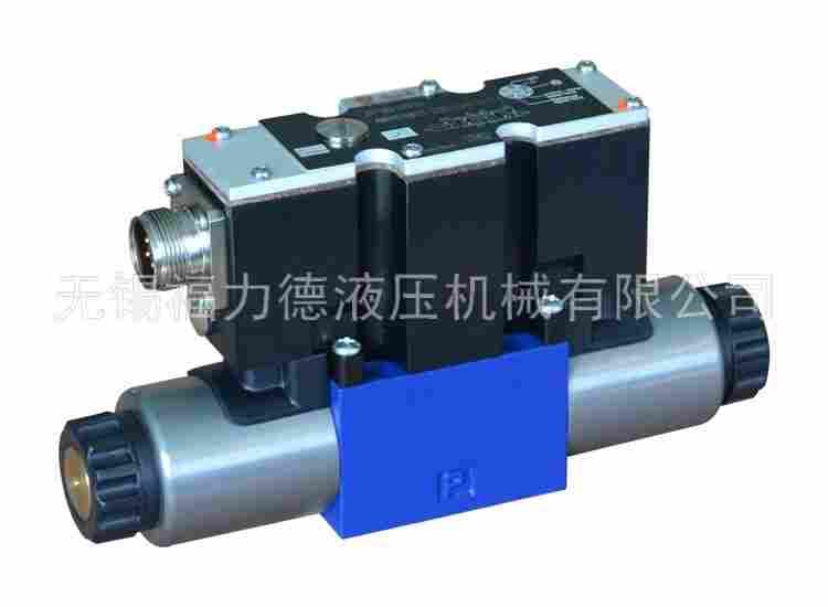 BYMD-G10B比例溢流阀工厂