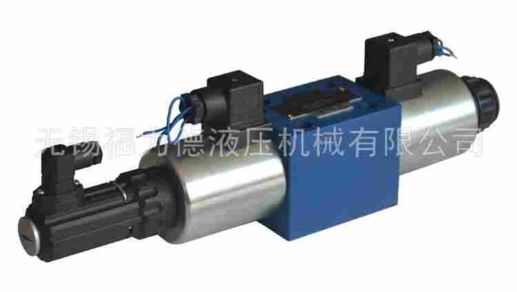 3WE6B61B/CW220RN9Z5L工厂直销电磁阀