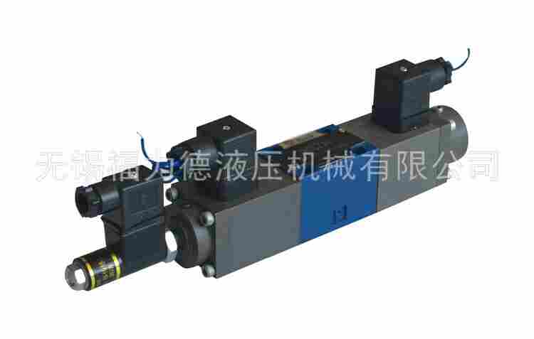4WE5C-6.0B/AG24NZ4电磁换向阀,生产厂家