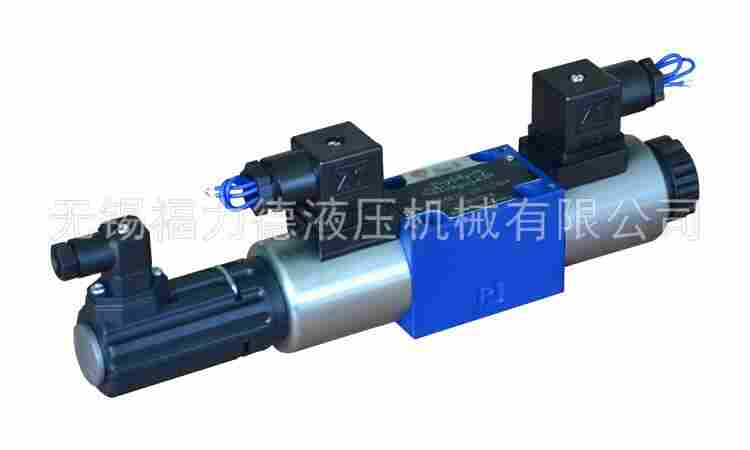 EBG-03-H-T-50比例溢流阀工厂