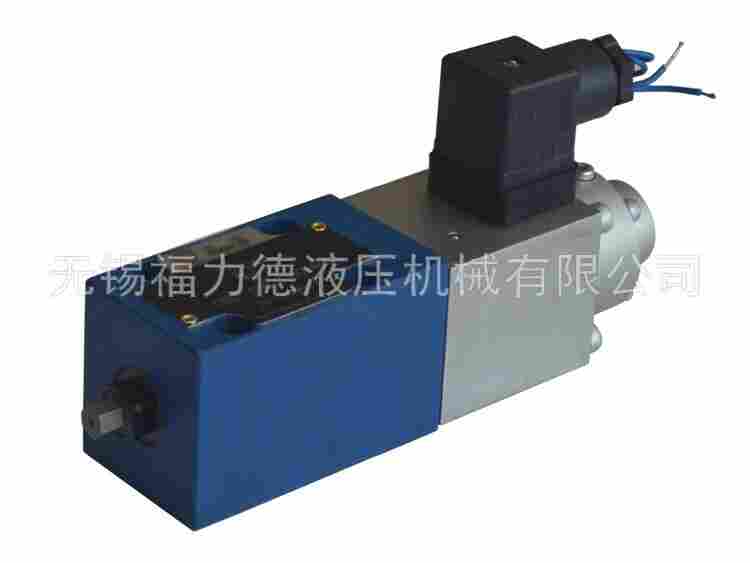 4WE5W-6.0B/AW220RNZ5L电磁换向阀