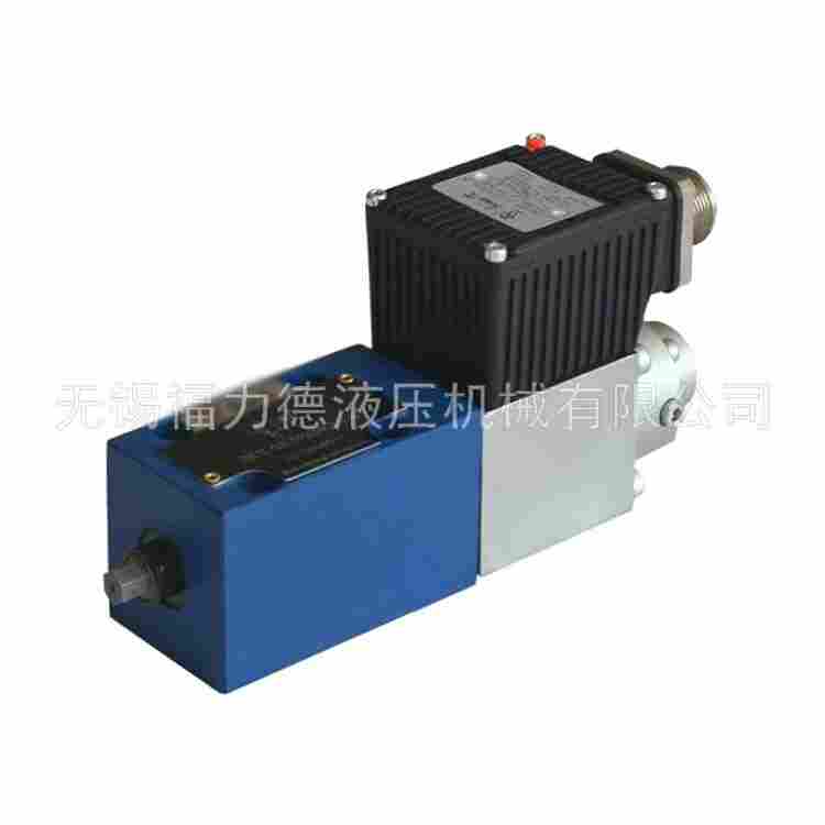 4WE10G31B/OFCG24N9Z5L福力德电磁换向阀