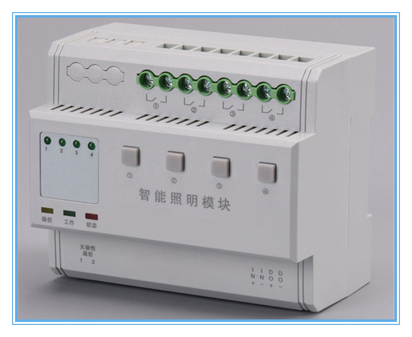 AEMS-DC1000智能照明装置A1-MLC-1324/16