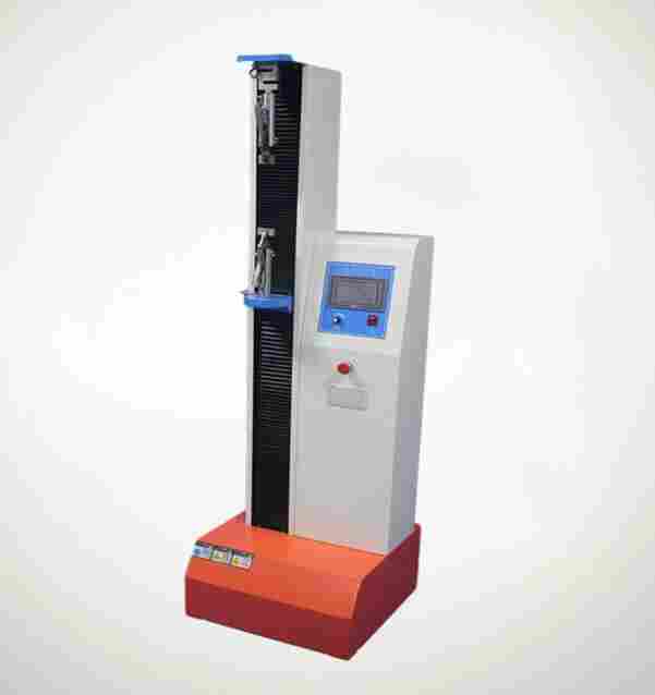 口罩织物拉力机