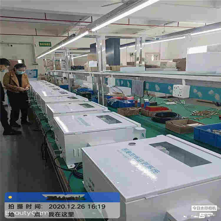 东莞垃圾站中转站恶臭浓度在线监测联网环保局