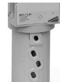 康茂盛油雾分离器应用MC238-D00 