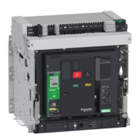 全新原装施耐德Masterpact MTZ630-6300A空气断路器