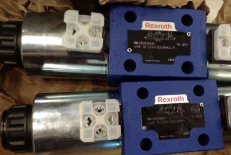 4WREE6EA16-3X/V/24A1电磁阀在线询价