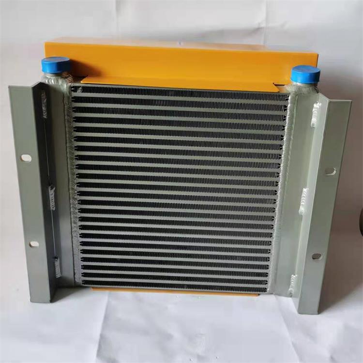 青岛市市南区风冷式油冷却器OK-EL2H/3.0/M/A/1/IBT空压机冷却器