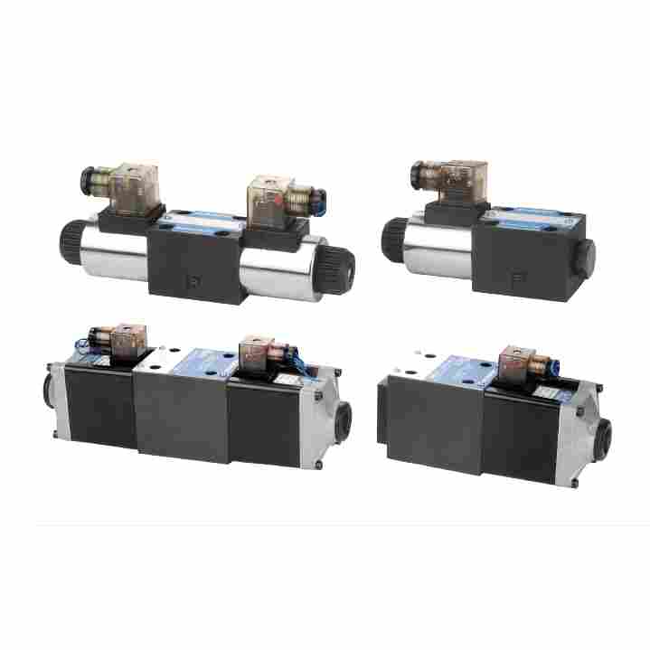 4WE10G31B/OFCG24N9Z5L福力德电磁换向阀