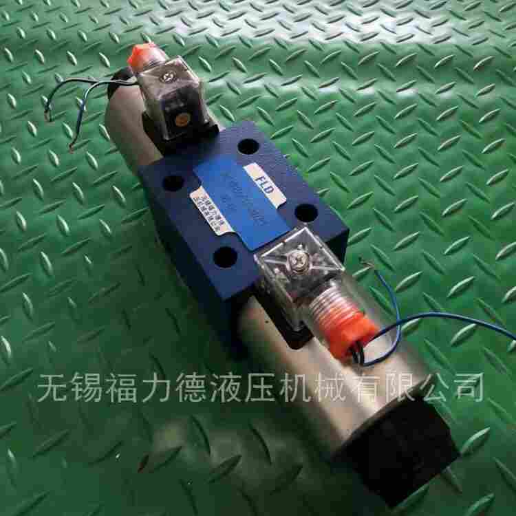 4WE5L-6.0B/AG24NZ4福力德电磁阀