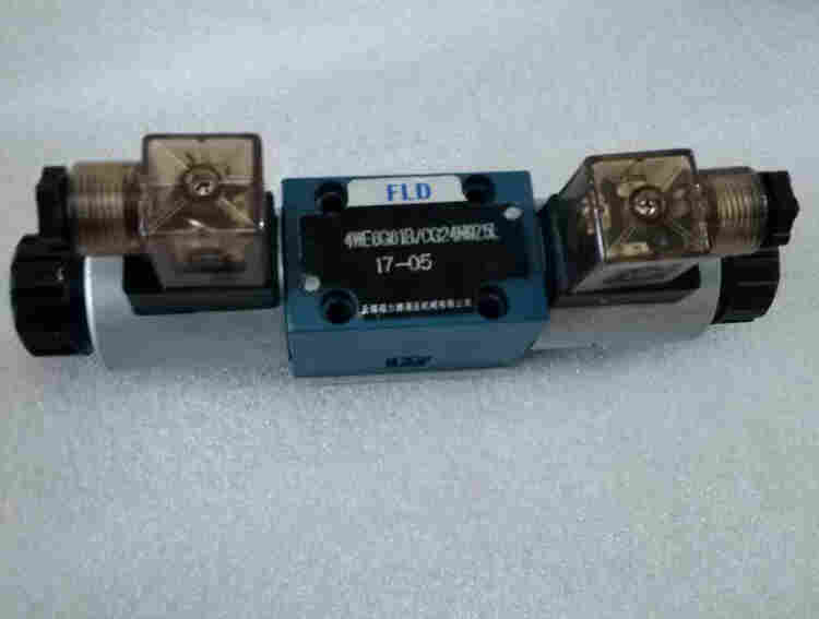 4WE6A61B/CG24NZ5L电磁阀,生产厂家