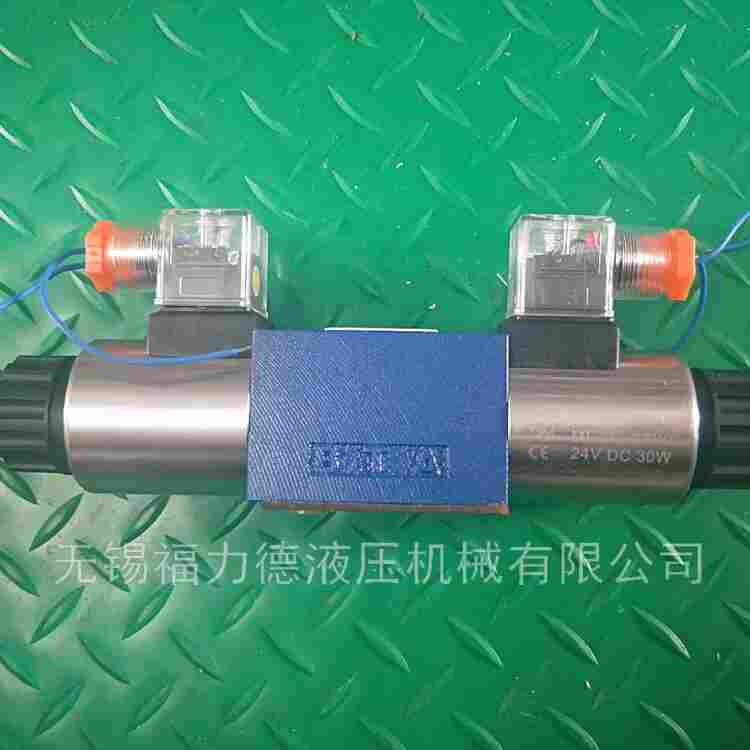 4WE5L-6.0B/AG24NZ4福力德电磁阀