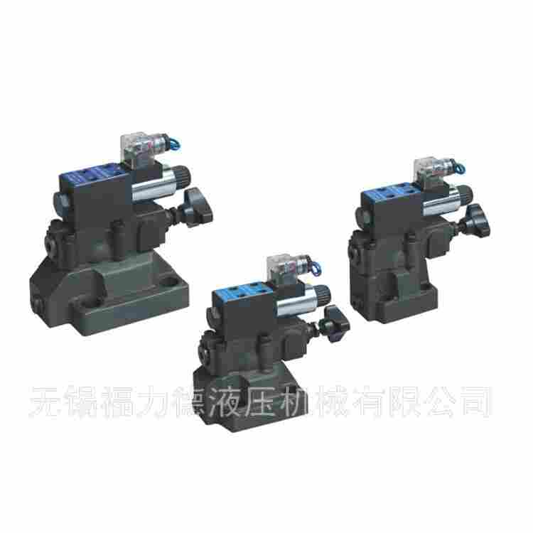 4WE10G31B/OFCG24N9Z5L福力德电磁换向阀