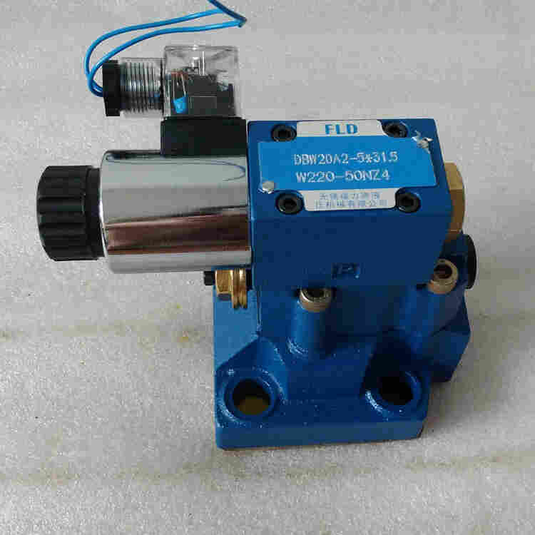 4WE6A50B/AW220RNZ4福力德电磁换向阀